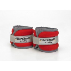  Manżeta z obciążeniem Thera Band – 450 gr (para)