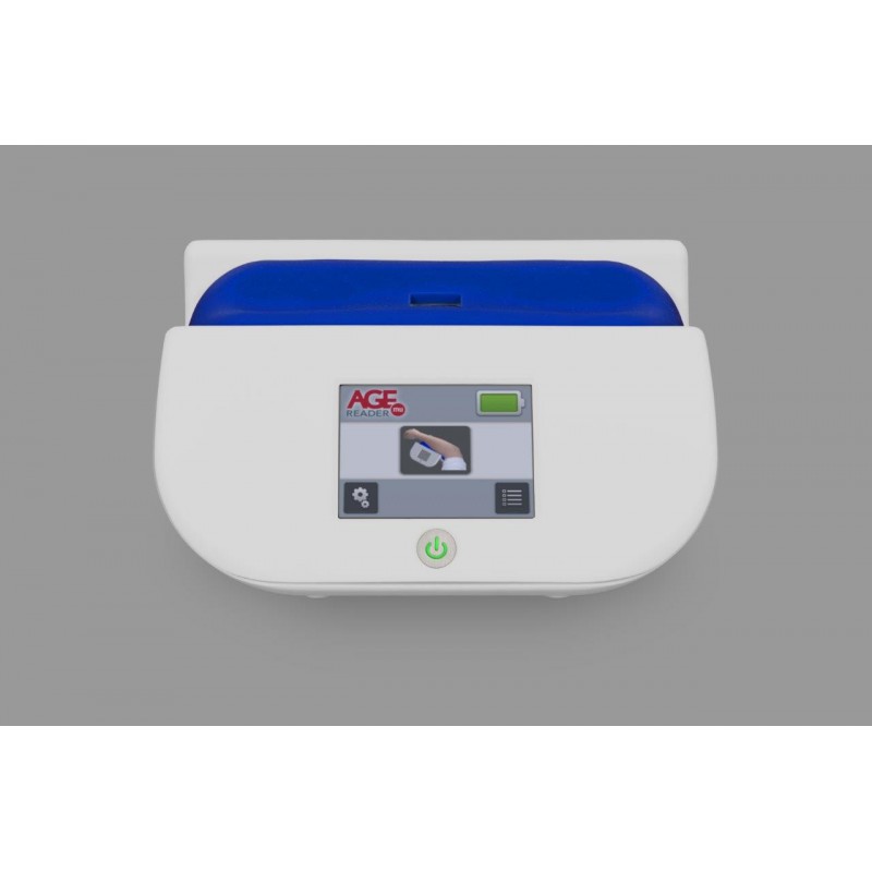  Aparat do oceny ryzyka sercowo-naczyniowego AGE READER MU