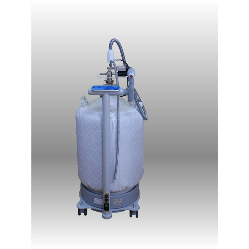 Aparat do kriochirurgii KRIOPOL K -20