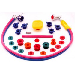 Aparat do masażu wodnego Aquavibron 