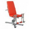 Fotel do ćwiczeń oporowych PROFI