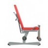 Fotel do ćwiczeń oporowych PROFI
