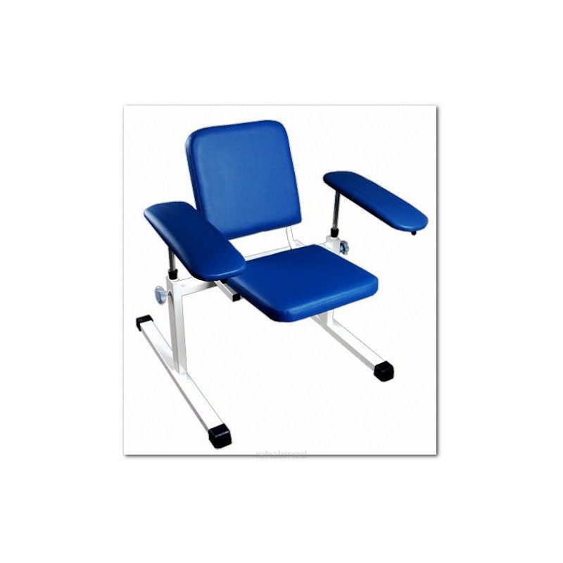 Stanowisko do pobierania krwi ST-02