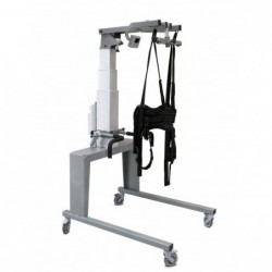 System do reedukacji chodu Eleveo