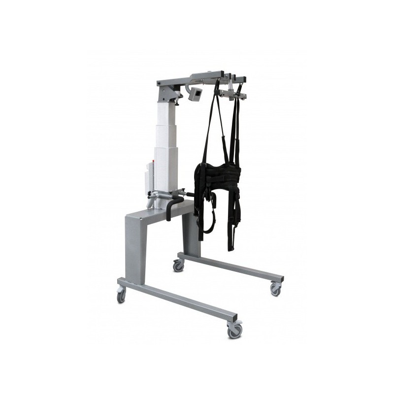 System do reedukacji chodu Eleveo