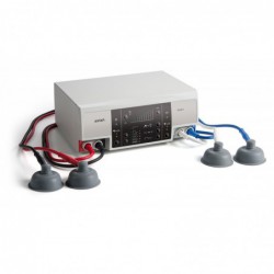 Aparat do terapii podciśnieniowej AVACO