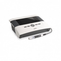 W zestawie: Aparat do...