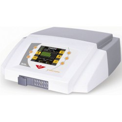 Zestaw: aparat do masażu uciskowego BOA Max 2 + 2 mankiety  na kończynę dolną