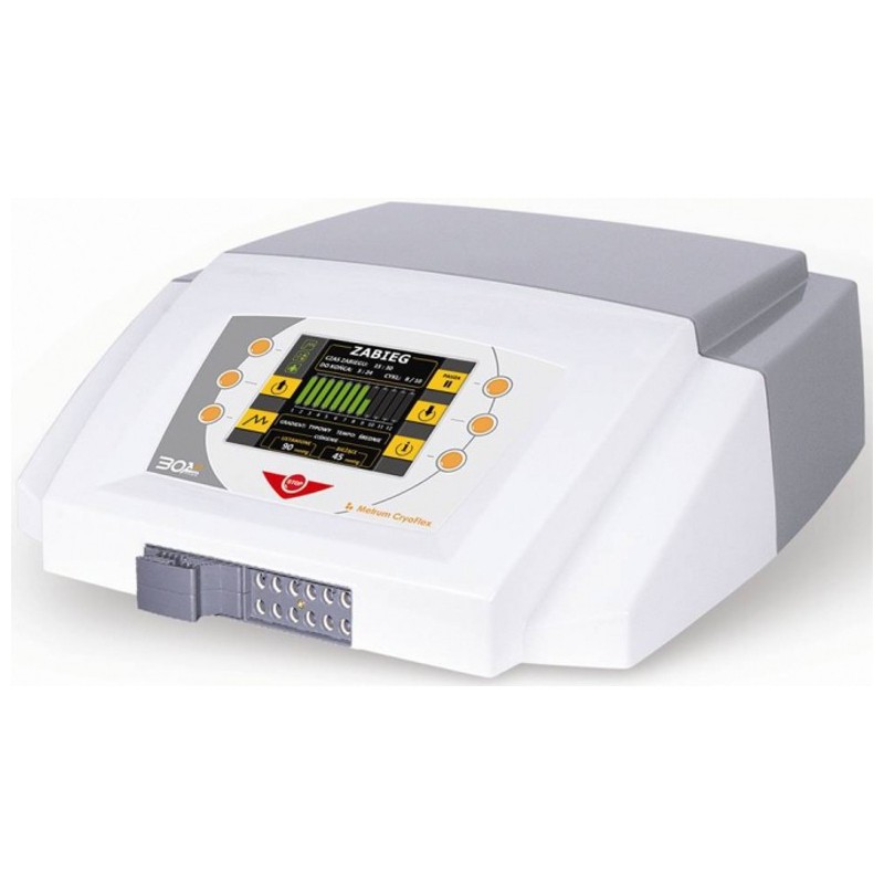 Aparat do masażu uciskowego BOA Max 2 + 24-ro komorowa kurtka