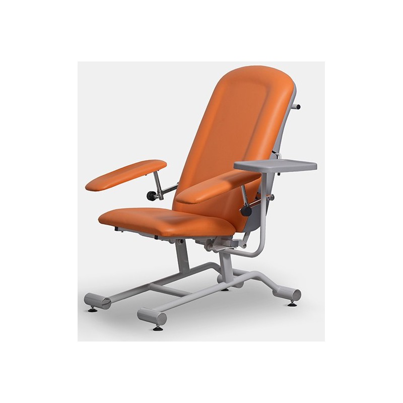 Fotel zabiegowy FoZa Basic