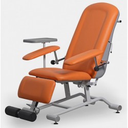 Fotel zabiegowy FoZa Basic...