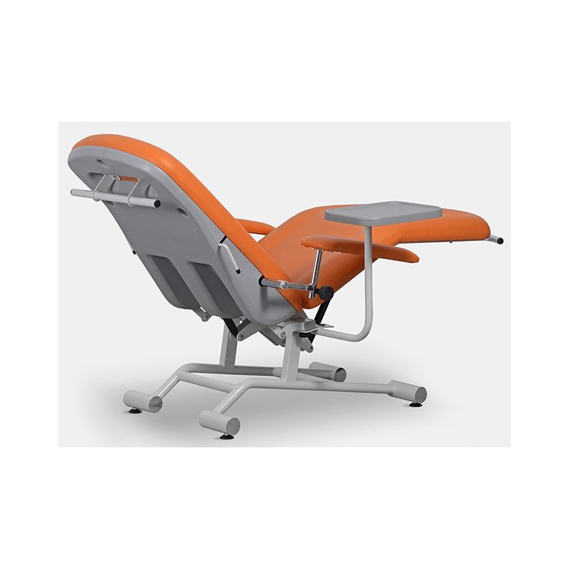 Fotel zabiegowy FoZa Dona