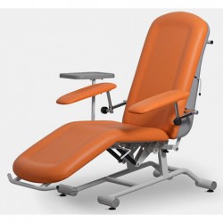 Fotel zabiegowy FoZa Dona