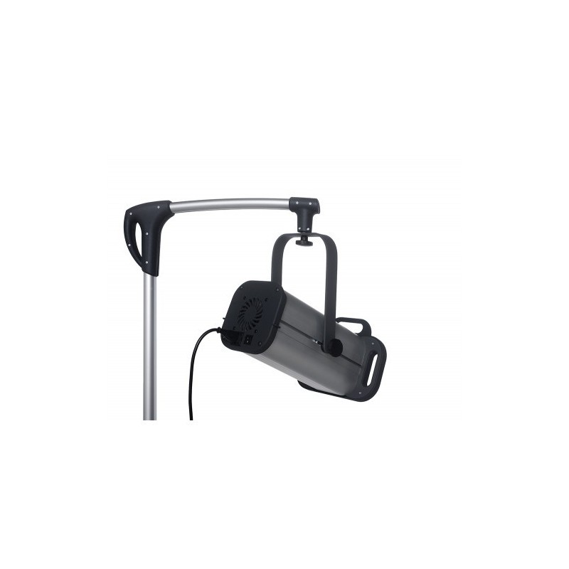 Lumina - statywowa  lampa do światłolecznictwa (sollux)