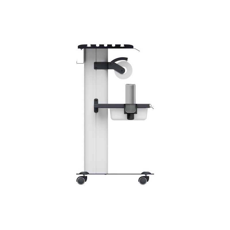 Versa X stolik pod aparaturę