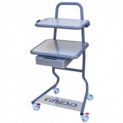 Stolik pod aparaty ELEGANT