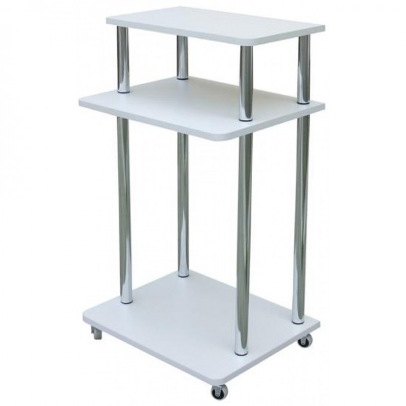 Stolik pod aparaty ST