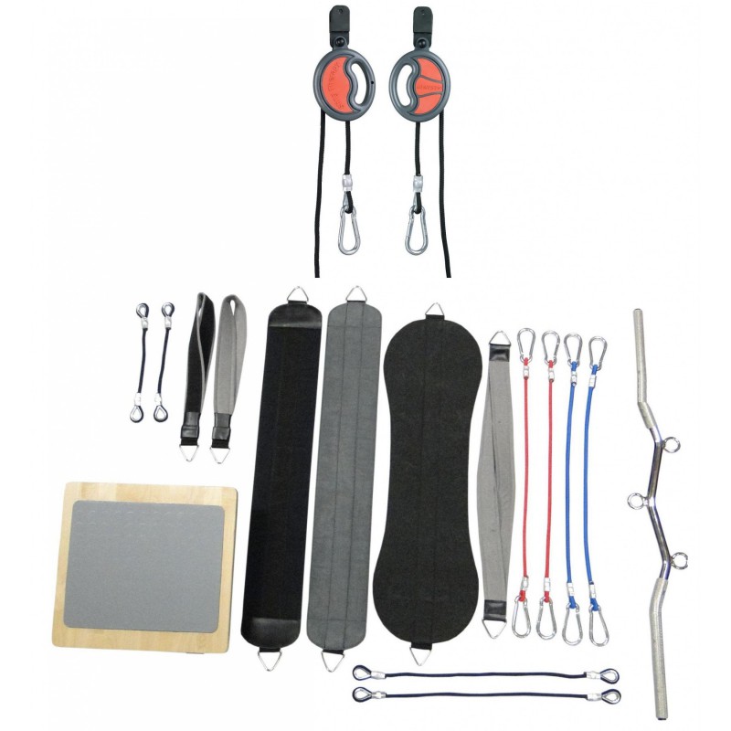 SLING THERAPY - zestaw podstawowy