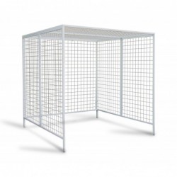 UGUL - kabina do ćwiczeń i zawieszeń