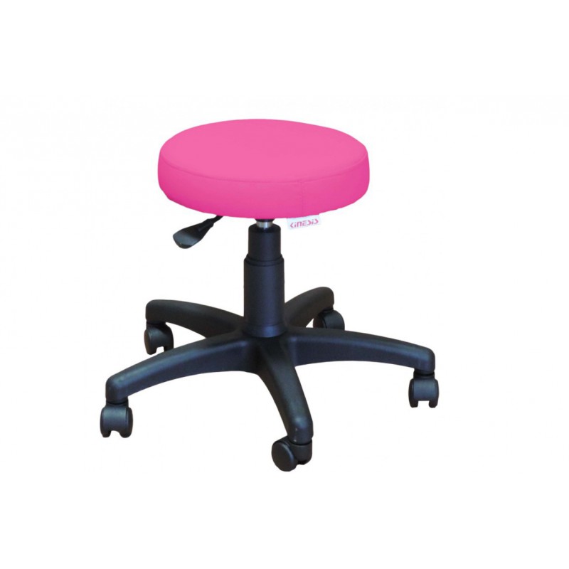 Taboret BETA (z kółkami)