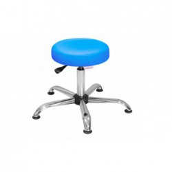 Taboret CH1 (chromowane...