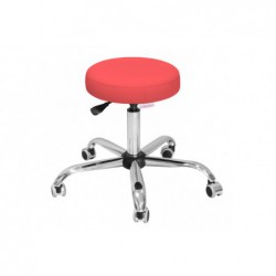 Taboret CH2 (chromowane...