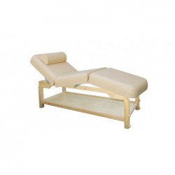 Leżanka drewniana Roma-3B