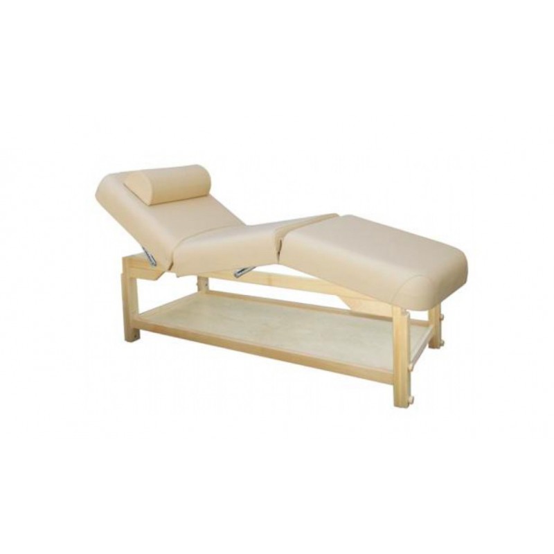 Leżanka drewniana Roma-3B