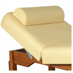 Półwałek pod głowę do leżanek ROMA