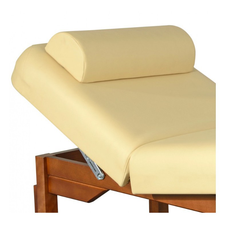 Półwałek pod głowę do leżanek ROMA