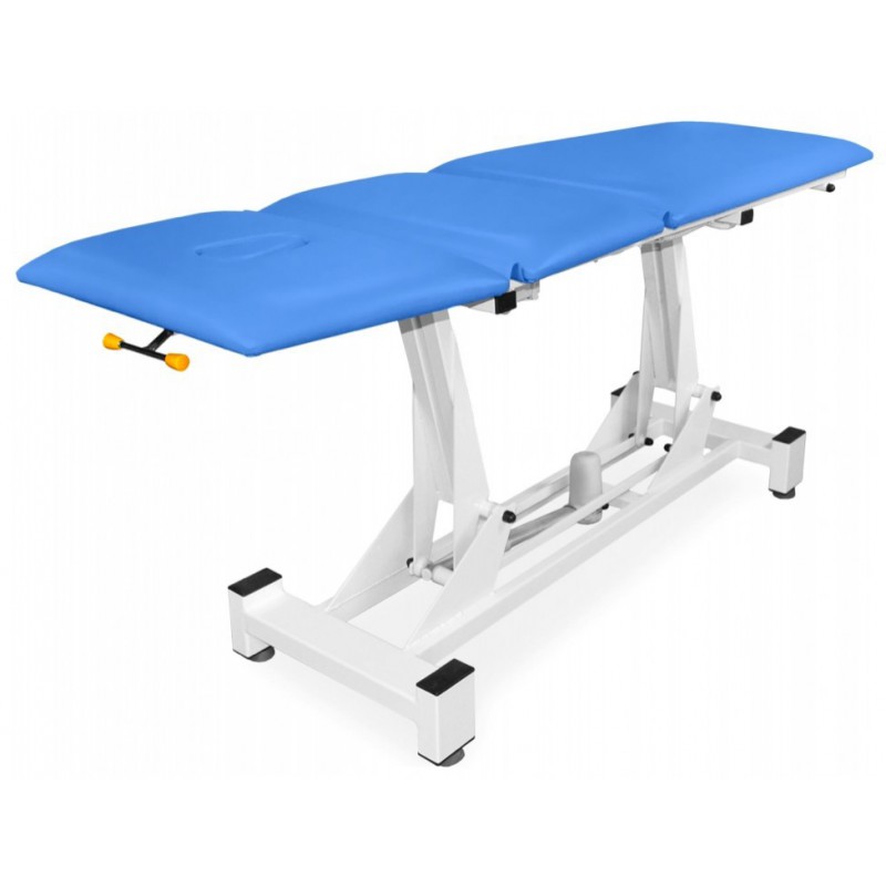 Stół rehabilitacyjny NSR 3 L 2 E