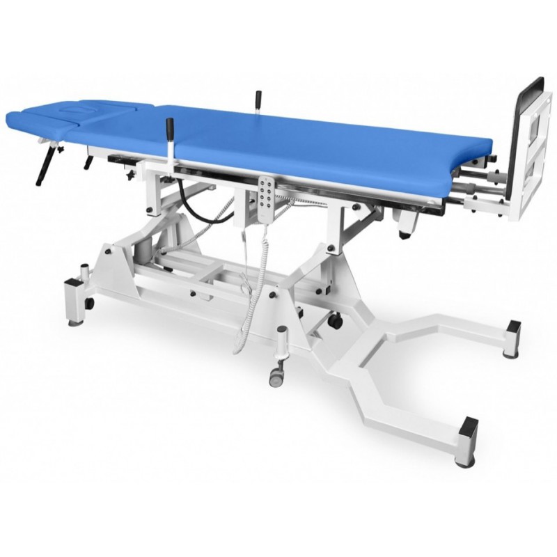 Stół rehabilitacyjny NSR P COMFORT