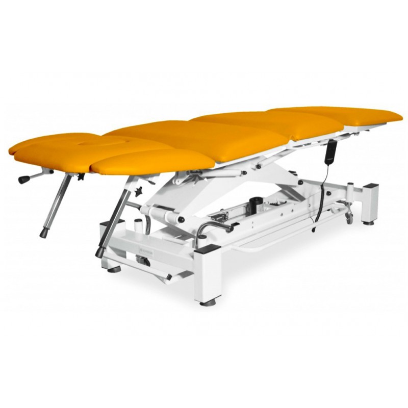 Stół rehabilitacyjny NSR T