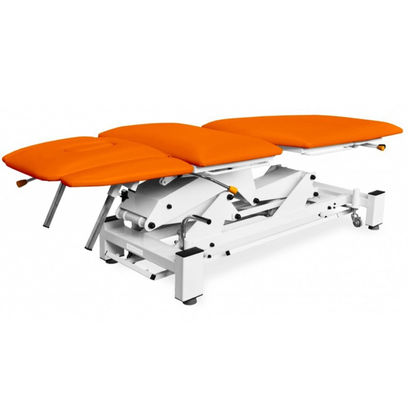 Stół rehabilitacyjny NSR F T