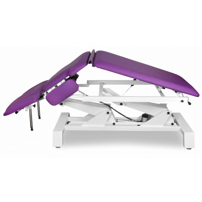 Stół rehabilitacyjny KSR 3 L E