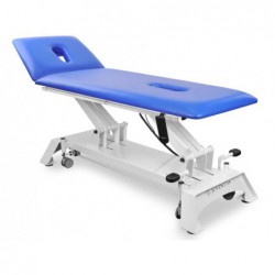 Stół rehabilitacyjny WSR E