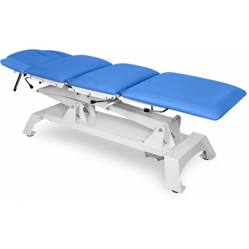 Stół rehabilitacyjny WSR 4 E