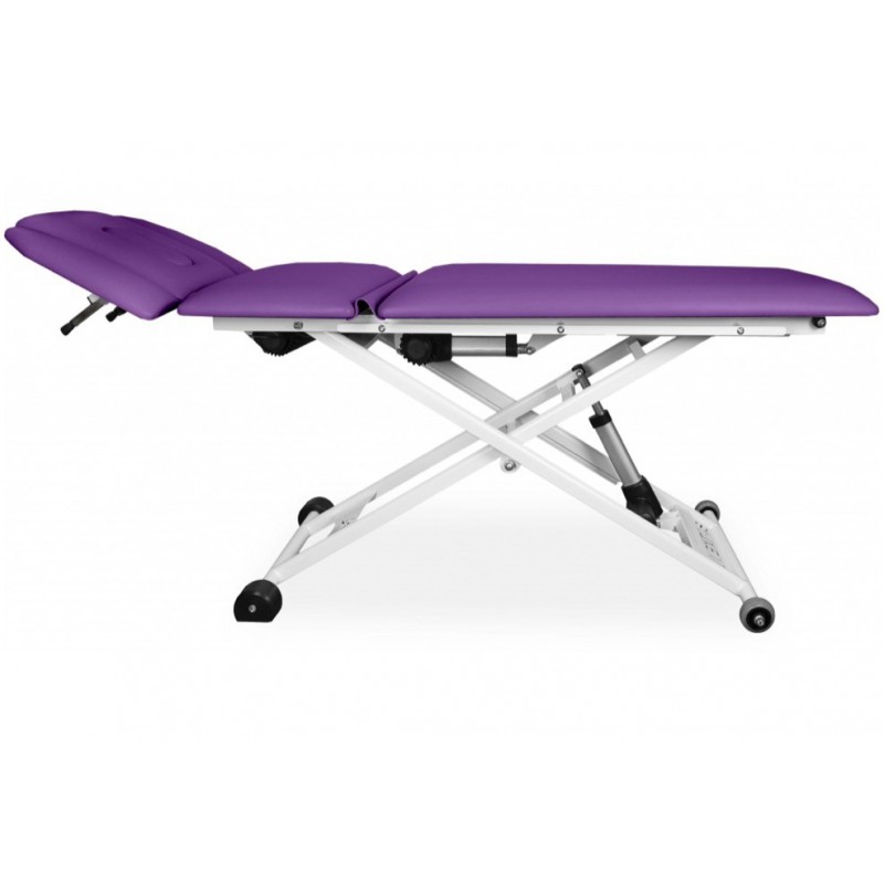 Stół rehabilitacyjny XSR 3 L E