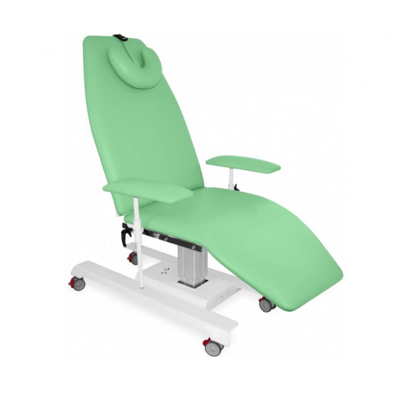 Fotel zabiegowy JFZ 4