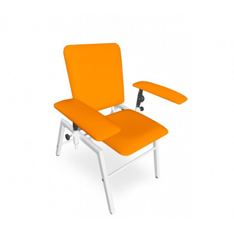 Fotel do pobierania krwi - JFK 1