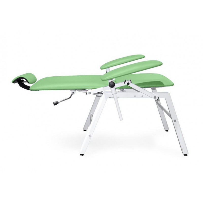 Fotel do pobierania krwi - JFK 2