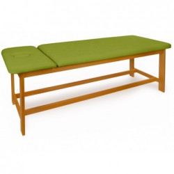 Leżanka drewniana RELAX MAX