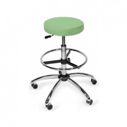 Taboret lekarski CROMO