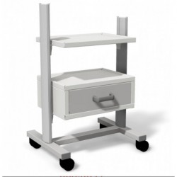 Stolik pod aparaturę medyczną STA 01
