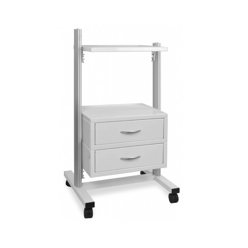 Stolik pod aparaturę medyczną STA 02