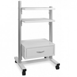 Stolik pod aparaturę medyczną STA 03
