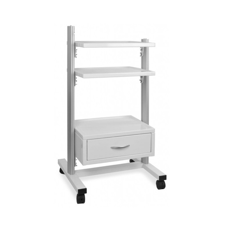 Stolik pod aparaturę medyczną STA 03