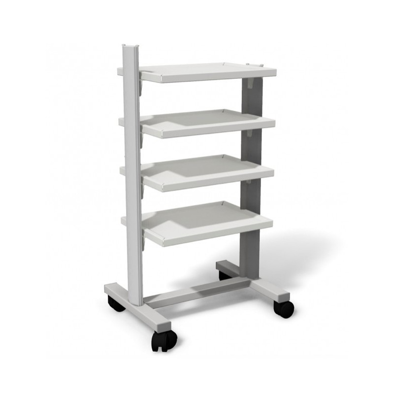 Stolik pod aparaturę medyczną STA 05