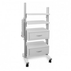 Stolik pod aparaturę medyczną STA 06