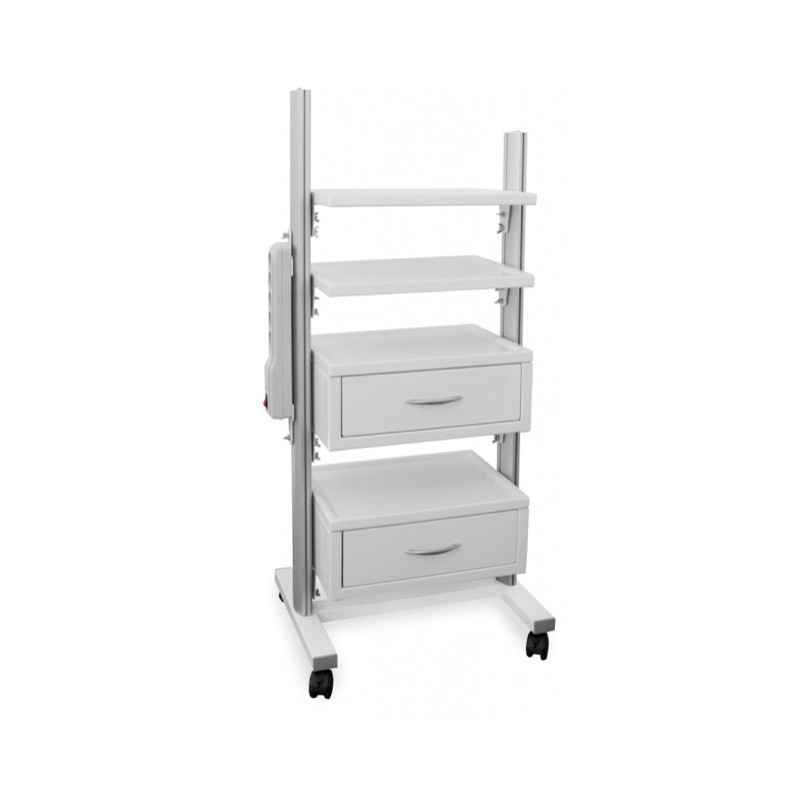 Stolik pod aparaturę medyczną STA 06